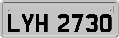 LYH2730