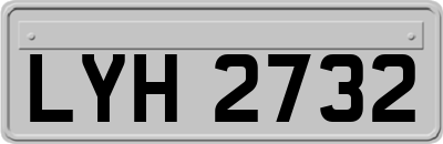 LYH2732