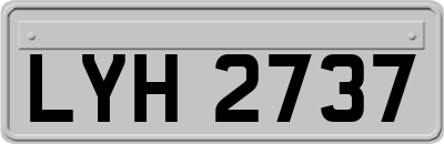 LYH2737