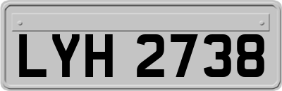 LYH2738