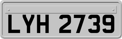 LYH2739