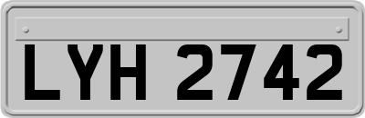 LYH2742