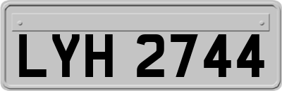 LYH2744