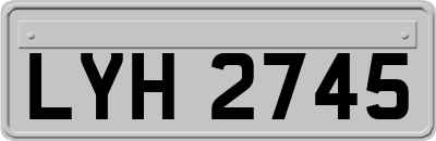 LYH2745