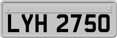 LYH2750