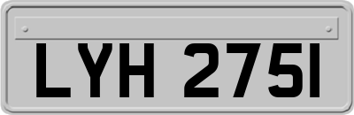 LYH2751