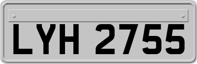 LYH2755