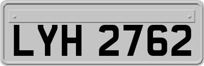 LYH2762
