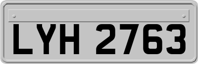 LYH2763