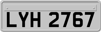 LYH2767