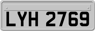 LYH2769