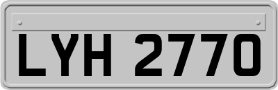 LYH2770
