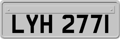 LYH2771