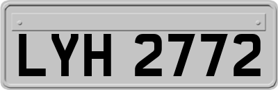 LYH2772