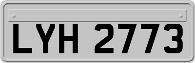 LYH2773