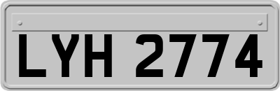 LYH2774