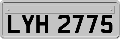 LYH2775