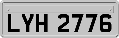 LYH2776