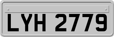 LYH2779