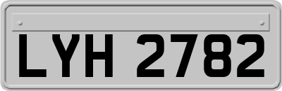 LYH2782