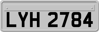 LYH2784