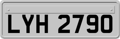 LYH2790