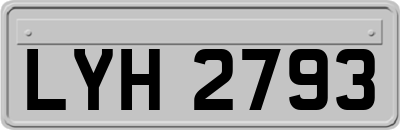LYH2793
