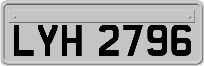 LYH2796