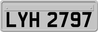 LYH2797