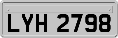 LYH2798