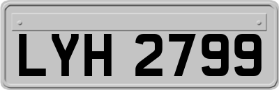 LYH2799