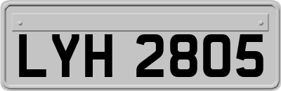 LYH2805