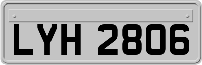 LYH2806