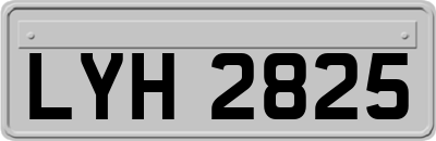 LYH2825
