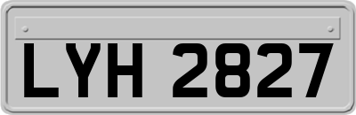 LYH2827