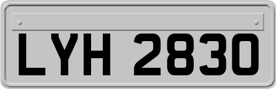LYH2830