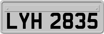 LYH2835
