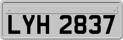 LYH2837