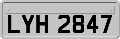 LYH2847