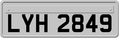 LYH2849