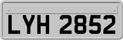 LYH2852