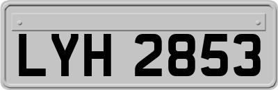 LYH2853
