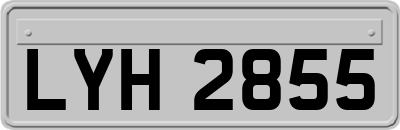 LYH2855