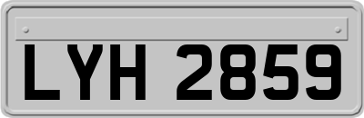 LYH2859