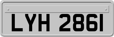 LYH2861