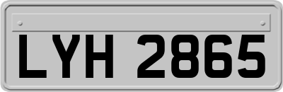LYH2865