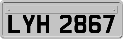 LYH2867