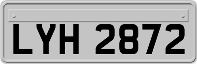 LYH2872