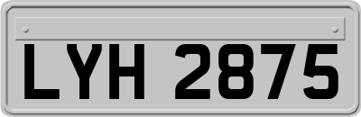 LYH2875