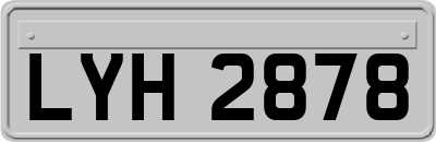 LYH2878